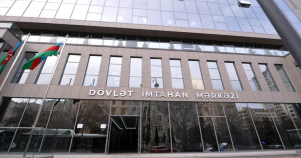 Universitetə daxil ola bilməyənlərin NƏZƏRİNƏ