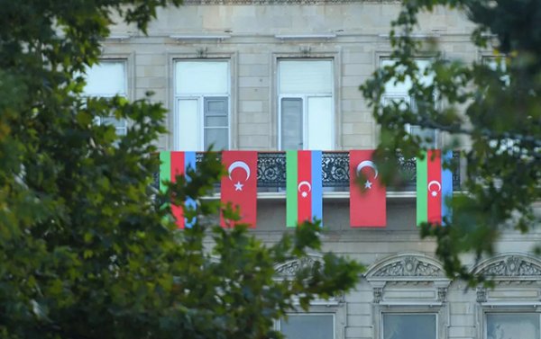 Türkiyə-Azərbaycan Universitetinə qəbulun ilkin nəticələri açıqlandı