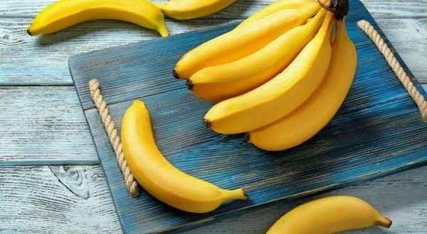 Bu şəxslər hər gün banan yeməlidir