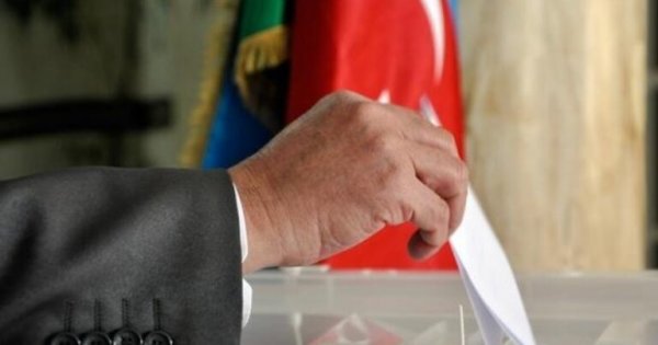 Ağdamda 4, Xocalıda 3 seçki məntəqəsi formalaşdırıldı