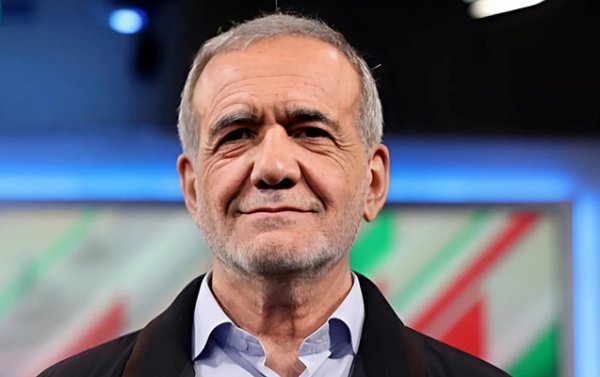 Pezeşkian ilk xarici səfərini bu ölkəyə edəcək