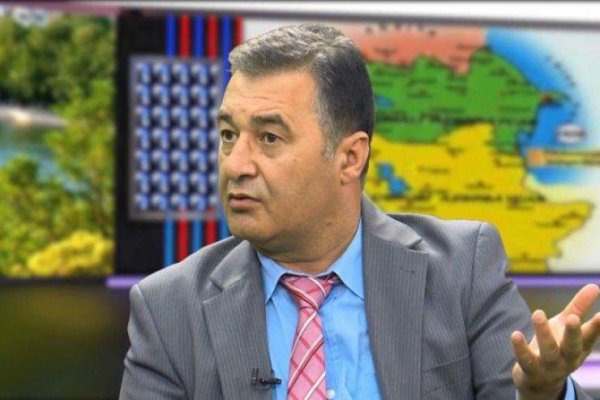 Nəsiman Yaqublu kimdir? – Jurnalistlərin sonu faciə ilə bitən müəllimi