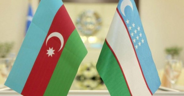 Azərbaycan-Özbəkistan Ekspert Şurası yaradıldı