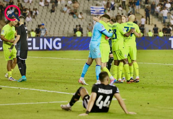 Udsa da, uduzsa da “Qarabağ” deyirik!