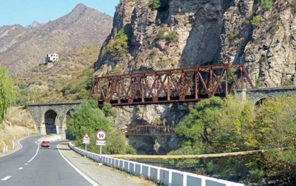 Yaxında Zəngəzur dəhlizinin istifadəyə verilməsi