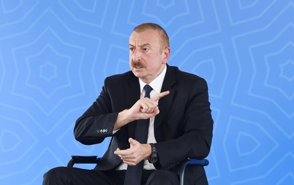 “Ermənistan vaxtı qəsdən uzadır, yeni silahlar alır”