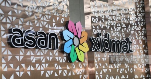 Seçki günü "ASAN xidmət" işləməyəcək