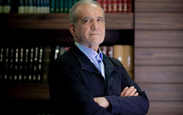 Pezeşkian ilk dəfə xalqa müraciət edəcək