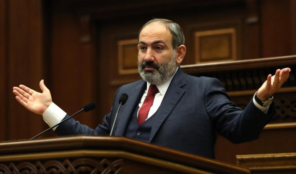 Paşinyandan NÖVBƏTİ YALAN