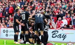 “Qarabağ” danışıqlar apardığı futbolçu ilə anlaşa bilmədi