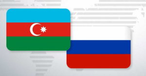 Azərbaycan ilə Rusiya arasında imzalanmış sənədlər mübadilə edildi