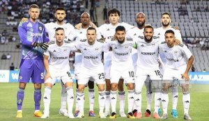 "Qarabağ" "Dinamo" qarşısında: start heyətləri bəlli oldu