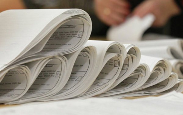 Parlament seçkilərinin növbəti “Exit poll” nəticələri - Siyahı