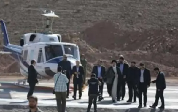 Rəisinin helikopteri necə qəzaya uğrayıb? - Son qərar açıqlandı