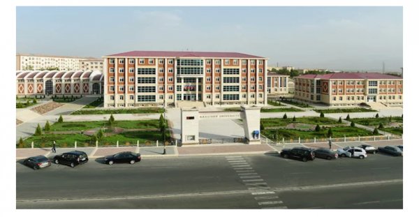 Azərbaycanda məşhur universitet ləğv olundu - RƏSMİ