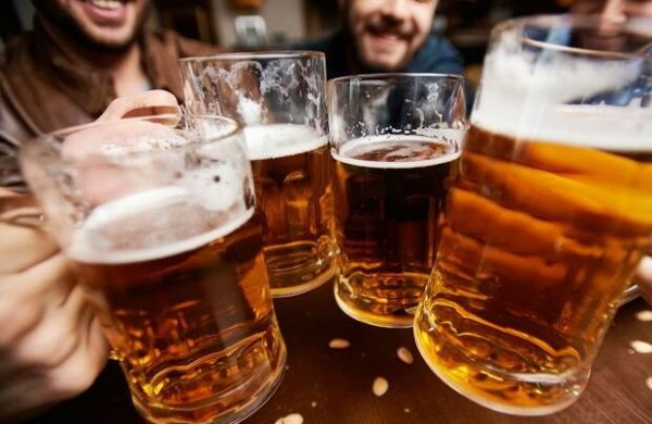 Pivə haqqındakı MİF DAĞILDI