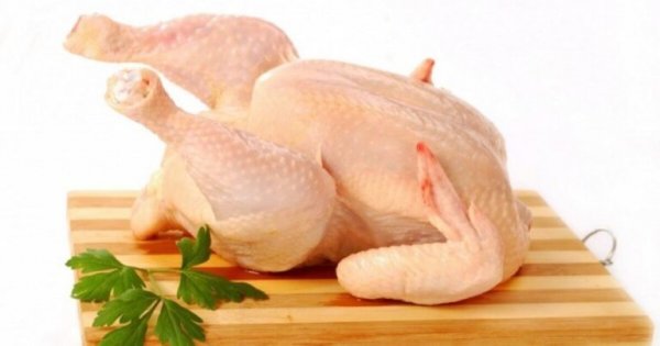 Toyuq əti kəskin BAHALAŞDI