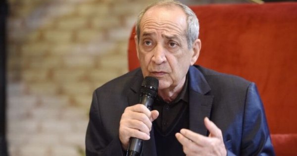 Ədliyyə Nazirliyindən Rasim Balayevlə bağlı QƏRAR