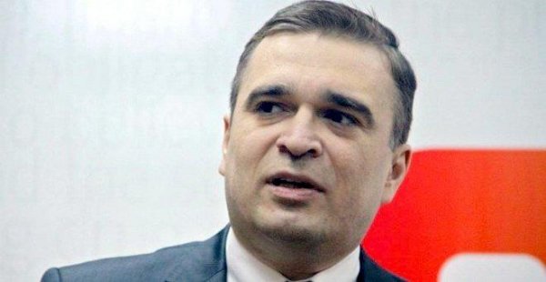 İlqar Məmmədov REAL-ın sədrliyindən istefa verdi
