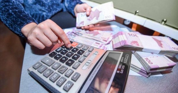 Azərbaycanda maaş sistemi dəyişir