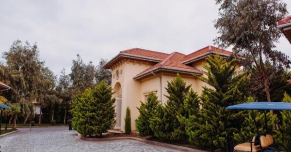«Sea Breeze»də əmlakın rekord satışı - BİR NƏFƏR 360 MƏNZİL ALDI