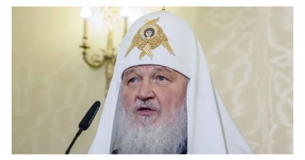 Patriarx Kirillin halı pisləşdi, xəstəxanaya aparıldı