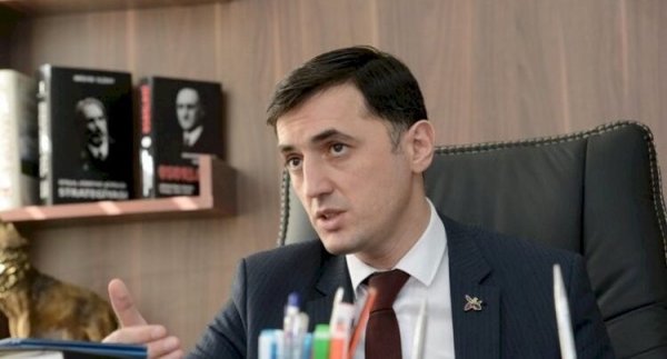Tural Abbaslı da istefa verəcək?