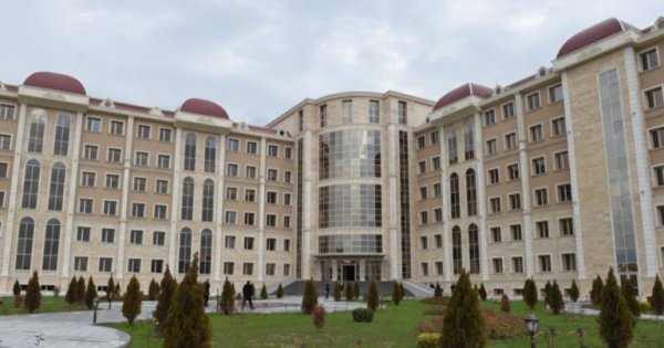 Naxçıvandakı tibb müəssisələri ilə bağlı yeni QƏRAR