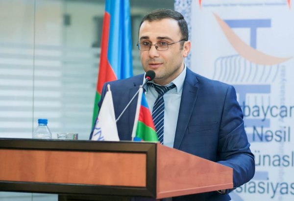 Ramin Nurəliyev: Azərbaycan MDB məkanında ali təhsilin səviyyəsinə görə qabaqcıl ölkələrdəndir