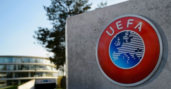 UEFA "Zirə" klubuna xəbərdarlıq etdi