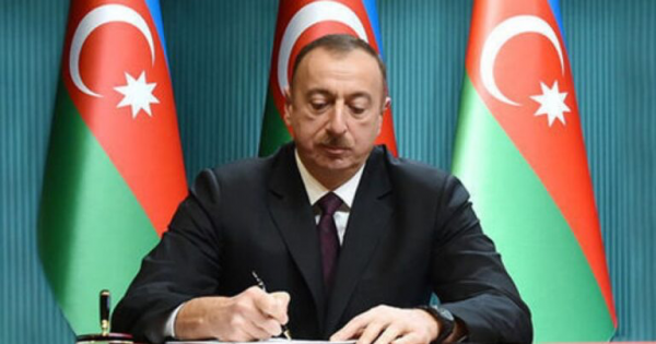3 dövlət qurumunun əməkdaşlarının peşə bayramı günü təsis edildi - SƏRƏNCAM