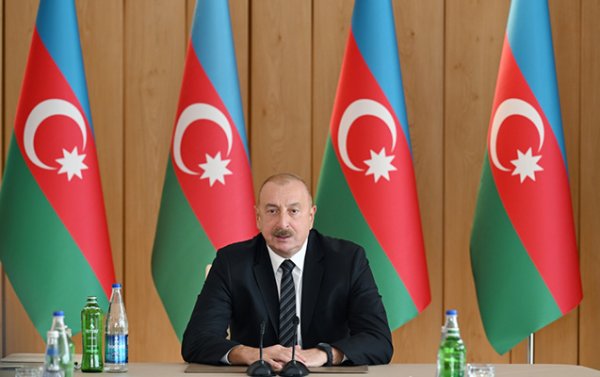 “İlin əvvəlindən iqtisadi inkişaf gözlənilən səviyyədədir”