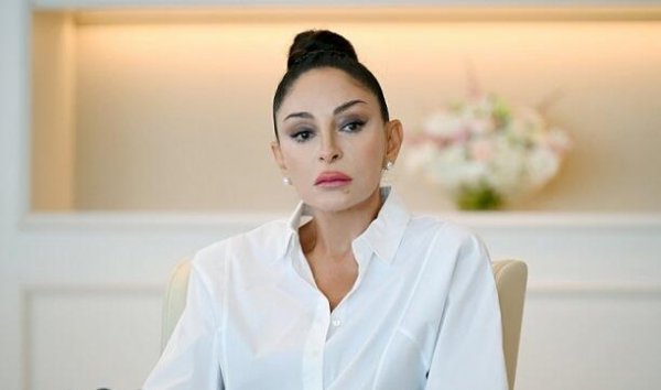 Mehriban Əliyevadan Anım Günü ilə bağlı paylaşım