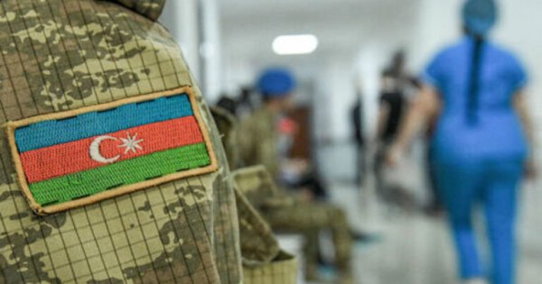 4 167 Vətən müharibəsi iştirakçısına əlillik təyin edildi