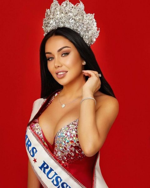 “Miss Avropa 2024”ün qalibi bəlli oldu - Foto