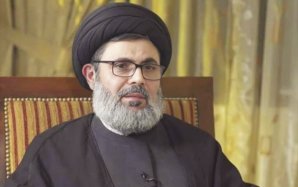 “Hizbullah”ın yeni lideri o oldu