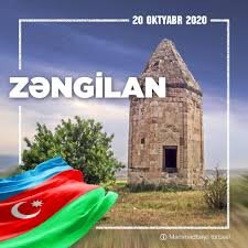 Zəngilanın işğaldan azad olunması ilə Azərbaycan-İran sərhədi tam bərpa edilib.