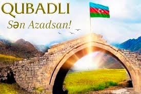 Qələbənin növbəti carçısı-Qubadlı