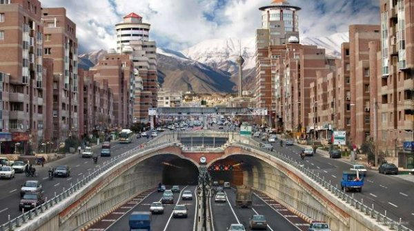 SEPAH İranda əməliyyata başladı