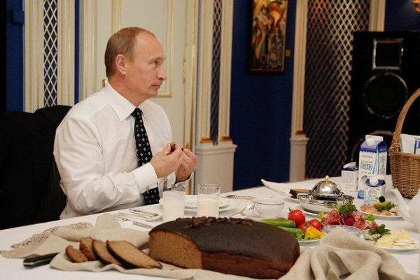Putin doğum günündə onlarla görüşəcək