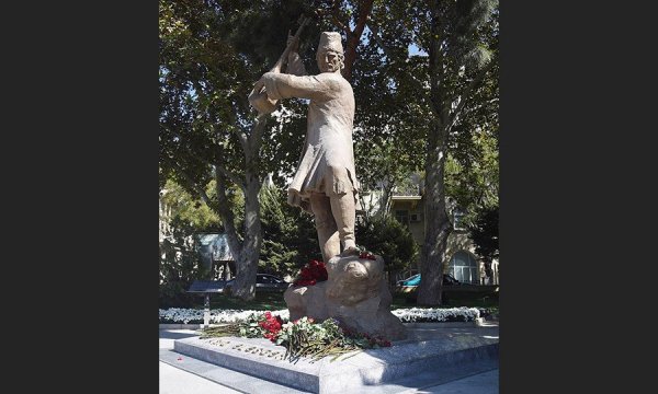 Qərbi Azərbaycanlıların ümidi bir daha artdı.
