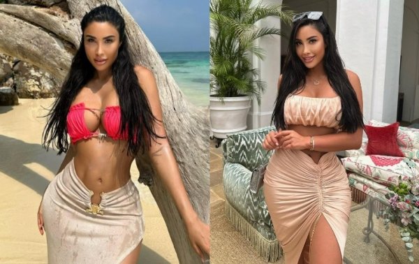 “Miss Kainat”da Azərbaycanı o təmsil edəcək
