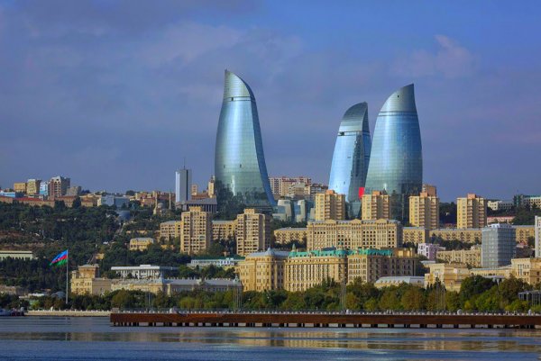 Bakıda bu tarixlərdə Pre-COP29 keçiriləcək