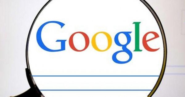 "Google" bir neçə yerə bölünə bilər