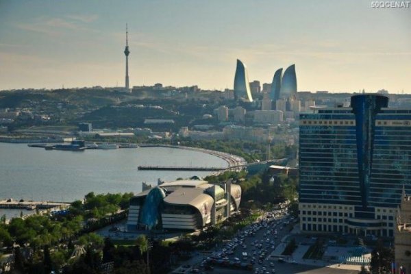 Bakıda Pre-COP29 başladı