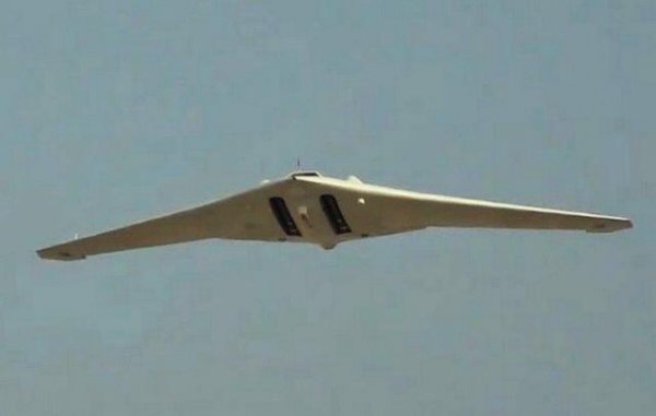 Ukrayna PUA anbarını vurdu: 400 “Şahid” məhv edildi