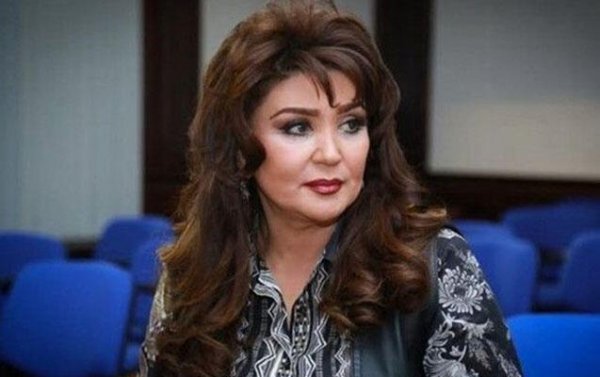 “Onlar musiqimizin “qara ləkəsi”dirlər”