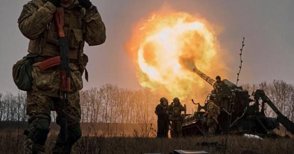 Kursk üzərində Ukrayna raketi məhv edildi