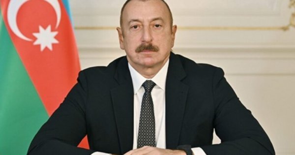 Prezident Qətərin yeni səfirinin etimadnaməsini qəbul etdi
