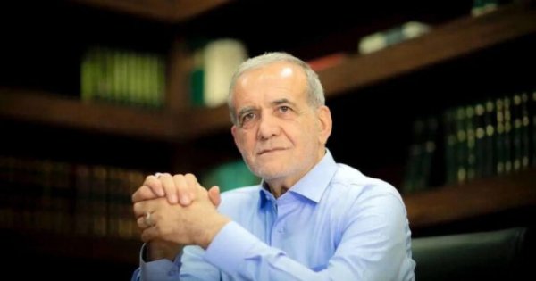 İran Prezidentindən etiraf: “Azərbaycanla bağlı səhvlərimiz olub”